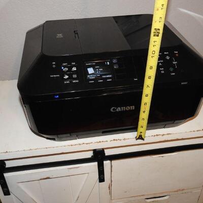 Printer, fax, copier