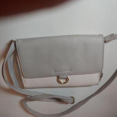 Clutch purse