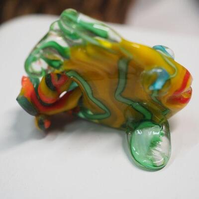 lot 19 Asian theme