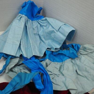 Lot 22 Vogue baby doll 