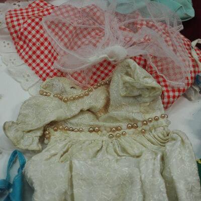 Lot 22 Vogue baby doll 