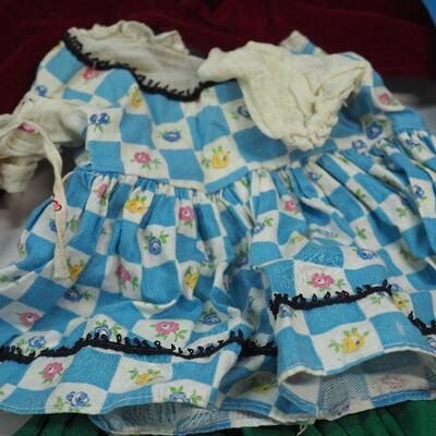 Lot 22 Vogue baby doll 