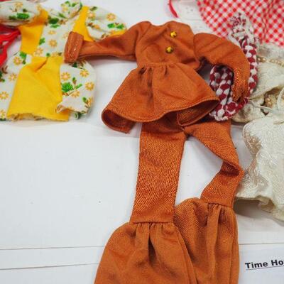 Lot 22 Vogue baby doll 