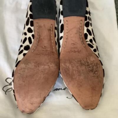 385 Elizabeth and James Ladies Shoes Ladies Hats