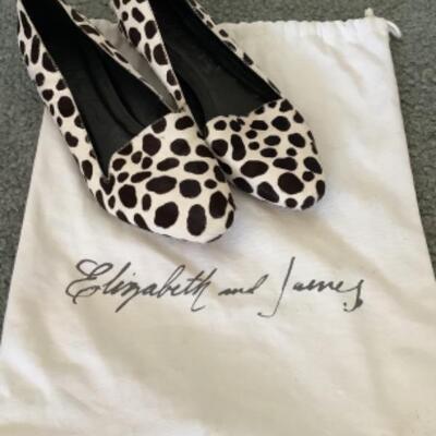 385 Elizabeth and James Ladies Shoes Ladies Hats