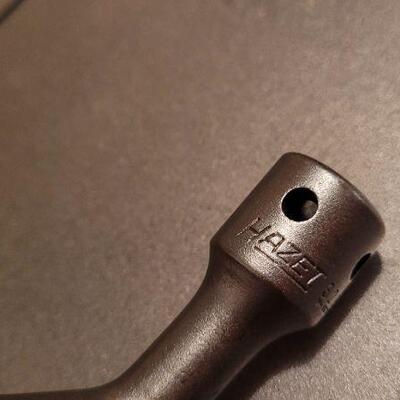 Lot 456: Assorted MERCEDES BENZ Wrench Tools 