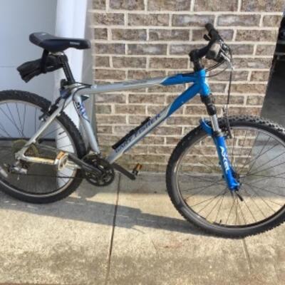 397 Hoo Koo E Koo Gary Fisher Menâ€™s Bicyclle