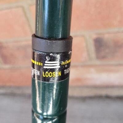 Lot 471: Large 34" Tall Garden Hedge Trimmers 