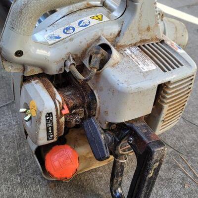 Lit 509: SHRED & VAC Garden Tool