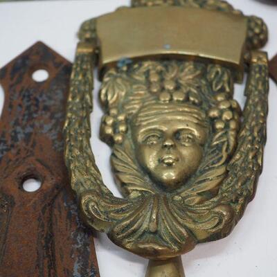 Lot 23 Architectural Salvage hardware