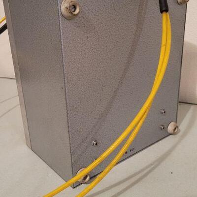 Lot 515: Vintage MERCEDES BENZ HVAC Pressure Tester Tool