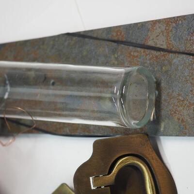 Lot 37 Antique Hardware