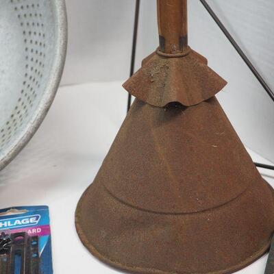 Lot 37 Antique Hardware