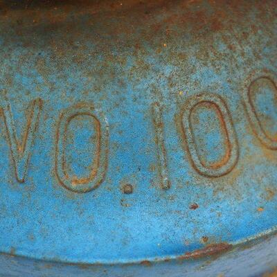 Lot 39  Lanterns