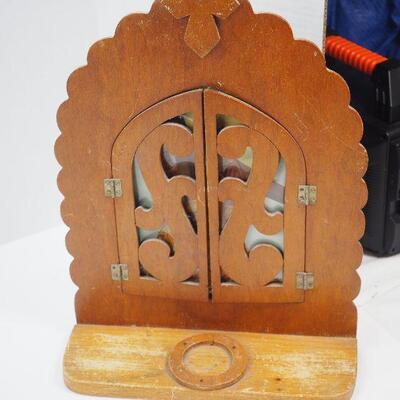 Lot 40 Religious  Collection