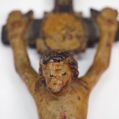 Lot 40 Religious  Collection