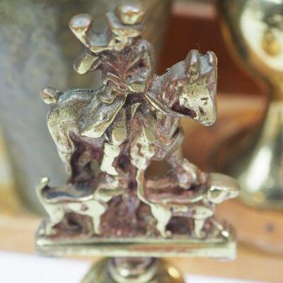 Lot 40 Religious  Collection