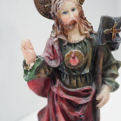 Lot 40 Religious  Collection