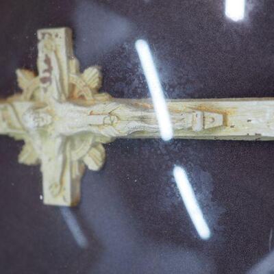 Lot 40 Religious  Collection