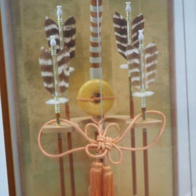 Lot 41 Japanese Award Music Box