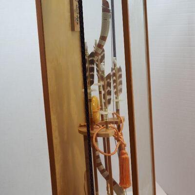 Lot 41 Japanese Award Music Box