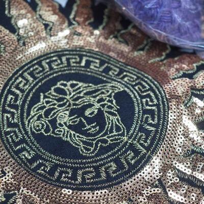 Lot 43 Huge lot of trims