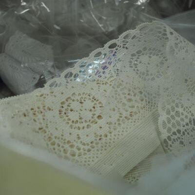 Lot 43 Huge lot of trims