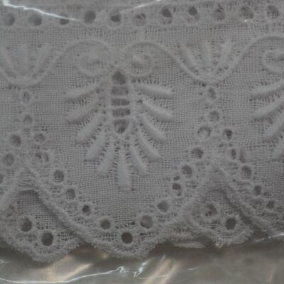 Lot 43 Huge lot of trims