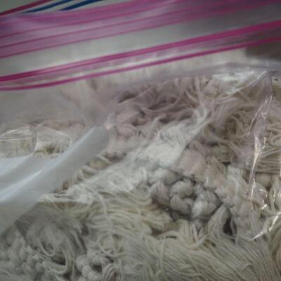Lot 43 Huge lot of trims