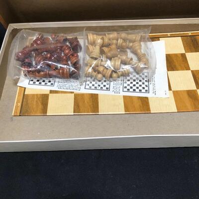 Lot 34 - Games, Brain Teasers & More