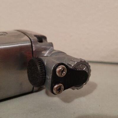 Lot 537: Vintage ALLTRADE 3/8" Square Drive Air Wrench Model 1804-A-136