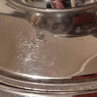 Lot 552: Vintage Hot Beverage Samovar (Coffee, Tea, Cider, etc.)