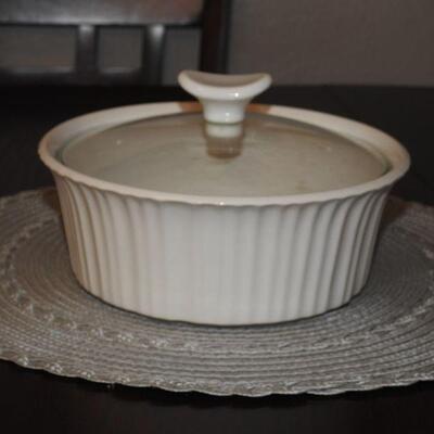 Corning Ware