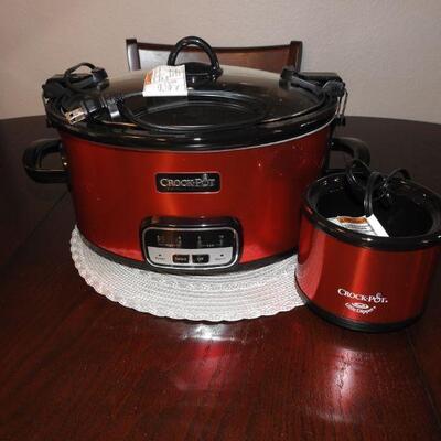 Crockpot