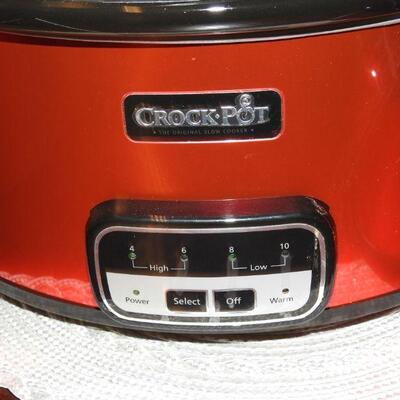 Crockpot