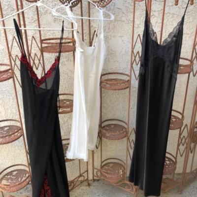 Lot 25. Assorted lingerie (some with tags)--WAS $85â€“NOW $63.75 