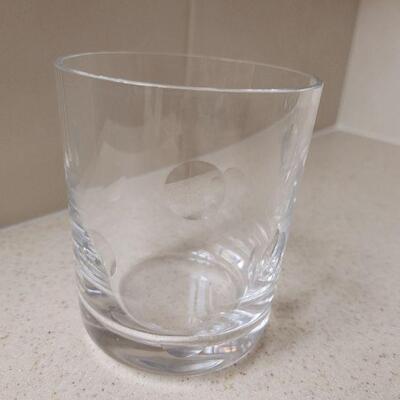 Lot 619: (2) Sets of 2 Glasses 