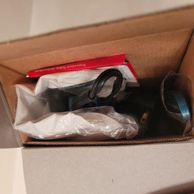 Lot 629: New in Box Revlon Blow Dryer 