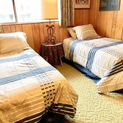LOT 81 TWIN BED SET 1 ORTHOR ADVANTAGE DR PREFERRED 