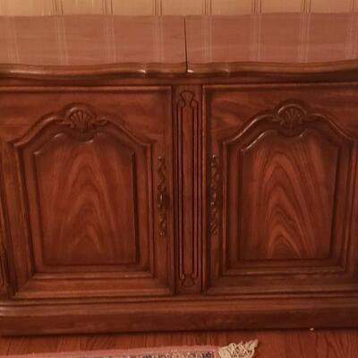 Buffet Cabinet