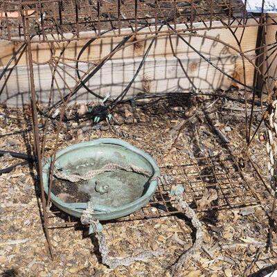 Lot 25  Garden industrial 
