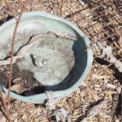 Lot 25  Garden industrial 