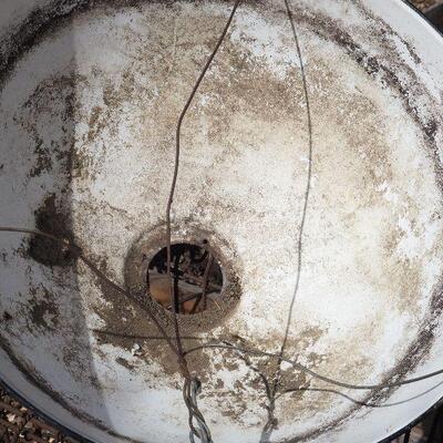 Lot 25  Garden industrial 