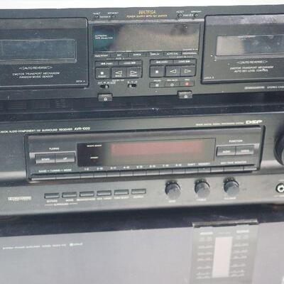 Lot 53 Electronics 