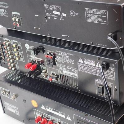 Lot 53 Electronics 