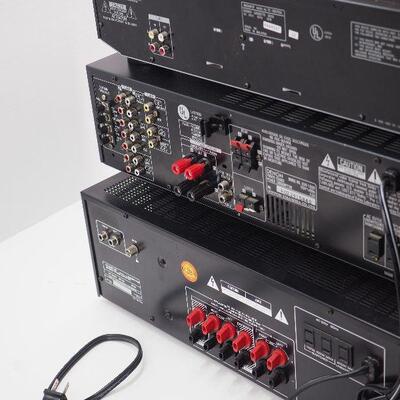Lot 53 Electronics 