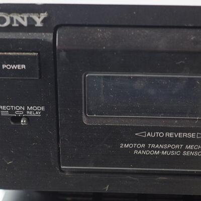 Lot 53 Electronics 