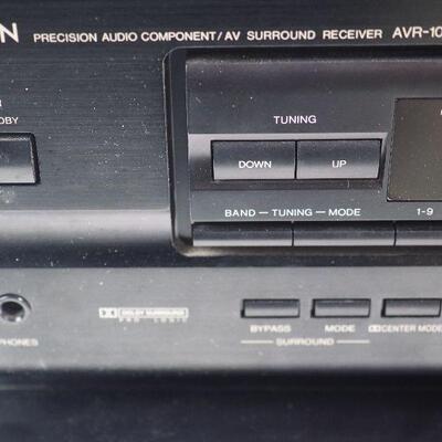 Lot 53 Electronics 
