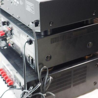 Lot 53 Electronics 