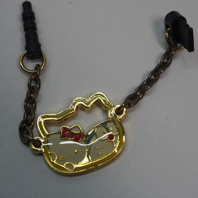 Lot 56 Keys and key chain collection